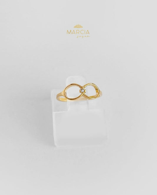 Anillo Infinito